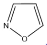 isoxazole