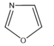 oxazole
