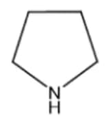 pyrrolidine