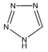 tetrazole