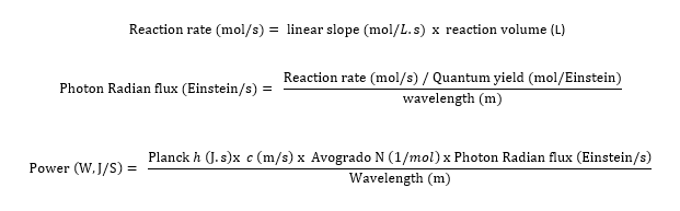 Actinometry_Measurement_Formulas