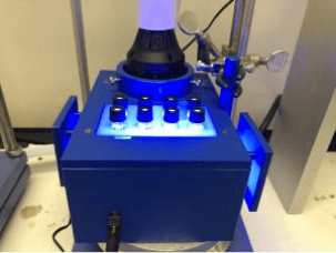 EvoluChemPhotoreactor